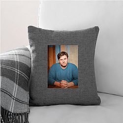 The Tim Dillon Show often features comedian Ray Kump The Tim Dillon Show Pillows Cover