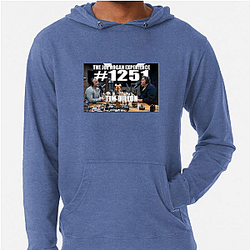 The Tim Dillon Show also covers entertainment and politics The Tim Dillon Show Hoodies