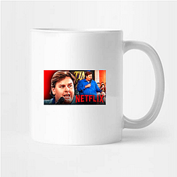 The Tim Dillon Show is available in both audio and video format The Tim Dillon Show Mugs
