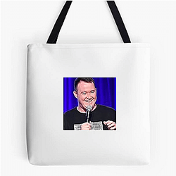 The Tim Dillon Show is released weekly on Saturdays The Tim Dillon Show Bags