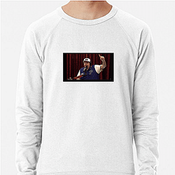 The Tim Dillon Show features a satirical and dark humor style The Tim Dillon Show Sweatshirts
