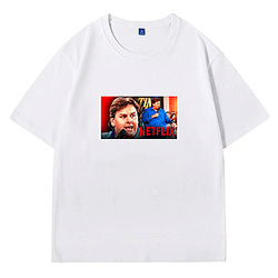 The Tim Dillon Show is available in both audio and video format The Tim Dillon Show T-Shirts