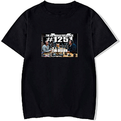 The Tim Dillon Show also covers entertainment and politics The Tim Dillon Show T-Shirts