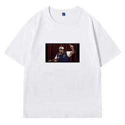 The Tim Dillon Show features a satirical and dark humor style The Tim Dillon Show T-Shirts