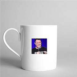 The Tim Dillon Show is released weekly on Saturdays The Tim Dillon Show Mugs