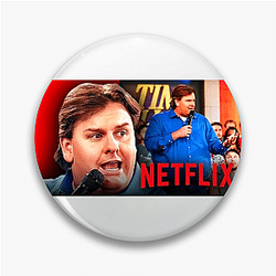 The Tim Dillon Show is available in both audio and video format The Tim Dillon Show Pins