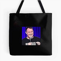 The Tim Dillon Show is released weekly on Saturdays The Tim Dillon Show Bags