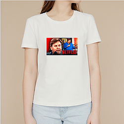 The Tim Dillon Show is available in both audio and video format The Tim Dillon Show T-Shirts