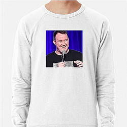 The Tim Dillon Show is released weekly on Saturdays The Tim Dillon Show Sweatshirts