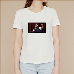 The Tim Dillon Show features a satirical and dark humor style The Tim Dillon Show T-Shirts