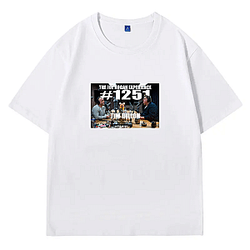 The Tim Dillon Show also covers entertainment and politics The Tim Dillon Show T-Shirts