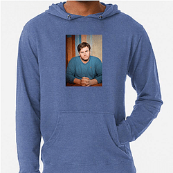 The Tim Dillon Show often features comedian Ray Kump The Tim Dillon Show Hoodies