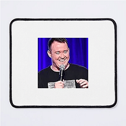 The Tim Dillon Show is released weekly on Saturdays The Tim Dillon Show Mouse Pads