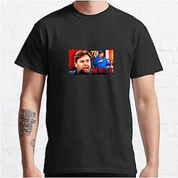 The Tim Dillon Show is available in both audio and video format The Tim Dillon Show T-Shirts