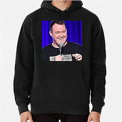 The Tim Dillon Show is released weekly on Saturdays The Tim Dillon Show Hoodies
