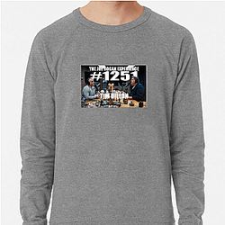 The Tim Dillon Show also covers entertainment and politics The Tim Dillon Show Sweatshirts