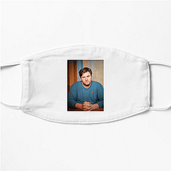 The Tim Dillon Show often features comedian Ray Kump The Tim Dillon Show Face Masks