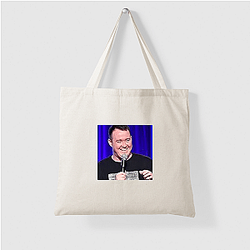 The Tim Dillon Show is released weekly on Saturdays The Tim Dillon Show Bags