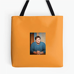 The Tim Dillon Show often features comedian Ray Kump The Tim Dillon Show Bags