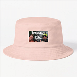 The Tim Dillon Show was originally named Tim Dillon Is Going to Hell The Tim Dillon Show Hats & Caps