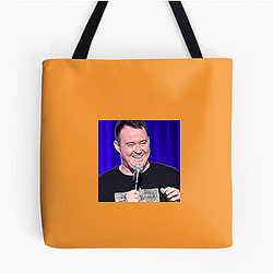 The Tim Dillon Show is released weekly on Saturdays The Tim Dillon Show Bags