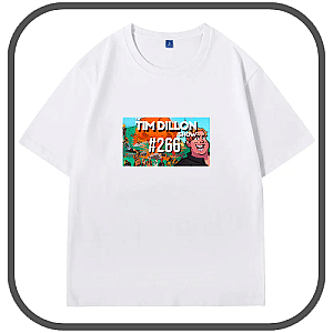 The Tim Dillon Show T-Shirts