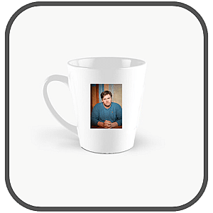 The Tim Dillon Show Mugs