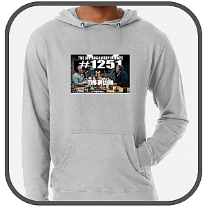 The Tim Dillon Show Hoodies