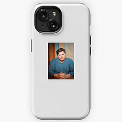 The Tim Dillon Show often features comedian Ray Kump The Tim Dillon Show Samsung Cases