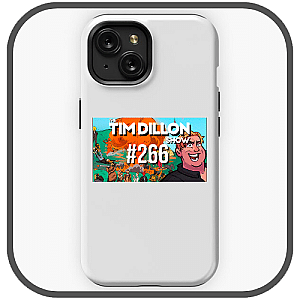 The Tim Dillon Show Cases