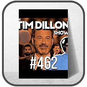 The Tim Dillon Show Posters
