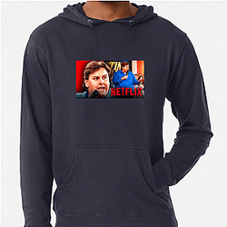 The Tim Dillon Show is available in both audio and video format The Tim Dillon Show Hoodies