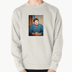 The Tim Dillon Show often features comedian Ray Kump The Tim Dillon Show Sweatshirts