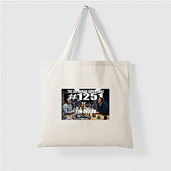 The Tim Dillon Show also covers entertainment and politics The Tim Dillon Show Bags