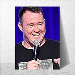 The Tim Dillon Show is released weekly on Saturdays The Tim Dillon Show Posters