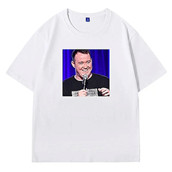 The Tim Dillon Show is released weekly on Saturdays The Tim Dillon Show T-Shirts