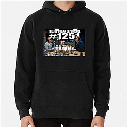 The Tim Dillon Show also covers entertainment and politics The Tim Dillon Show Hoodies