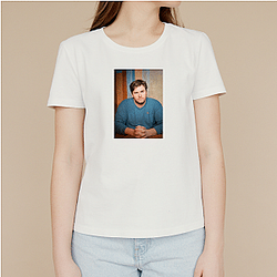 The Tim Dillon Show often features comedian Ray Kump The Tim Dillon Show T-Shirts