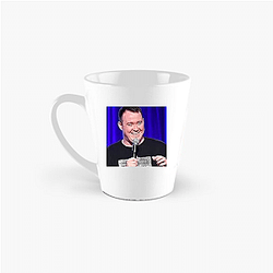 The Tim Dillon Show is released weekly on Saturdays The Tim Dillon Show Mugs