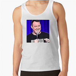 The Tim Dillon Show is released weekly on Saturdays The Tim Dillon Show Tank Tops