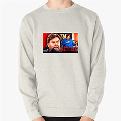 The Tim Dillon Show is available in both audio and video format The Tim Dillon Show Sweatshirts