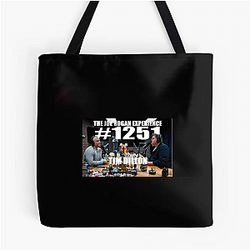 The Tim Dillon Show also covers entertainment and politics The Tim Dillon Show Bags