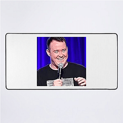 The Tim Dillon Show is released weekly on Saturdays The Tim Dillon Show Mouse Pads