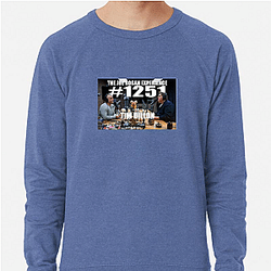 The Tim Dillon Show also covers entertainment and politics The Tim Dillon Show Sweatshirts