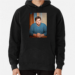 The Tim Dillon Show often features comedian Ray Kump The Tim Dillon Show Hoodies