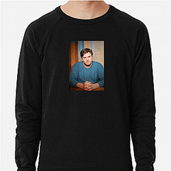 The Tim Dillon Show often features comedian Ray Kump The Tim Dillon Show Sweatshirts