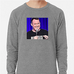 The Tim Dillon Show is released weekly on Saturdays The Tim Dillon Show Sweatshirts