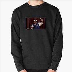 The Tim Dillon Show features a satirical and dark humor style The Tim Dillon Show Sweatshirts