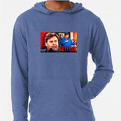 The Tim Dillon Show is available in both audio and video format The Tim Dillon Show Hoodies