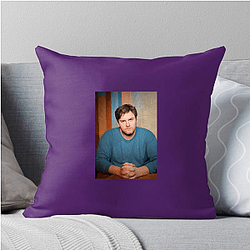 The Tim Dillon Show often features comedian Ray Kump The Tim Dillon Show Pillows Cover